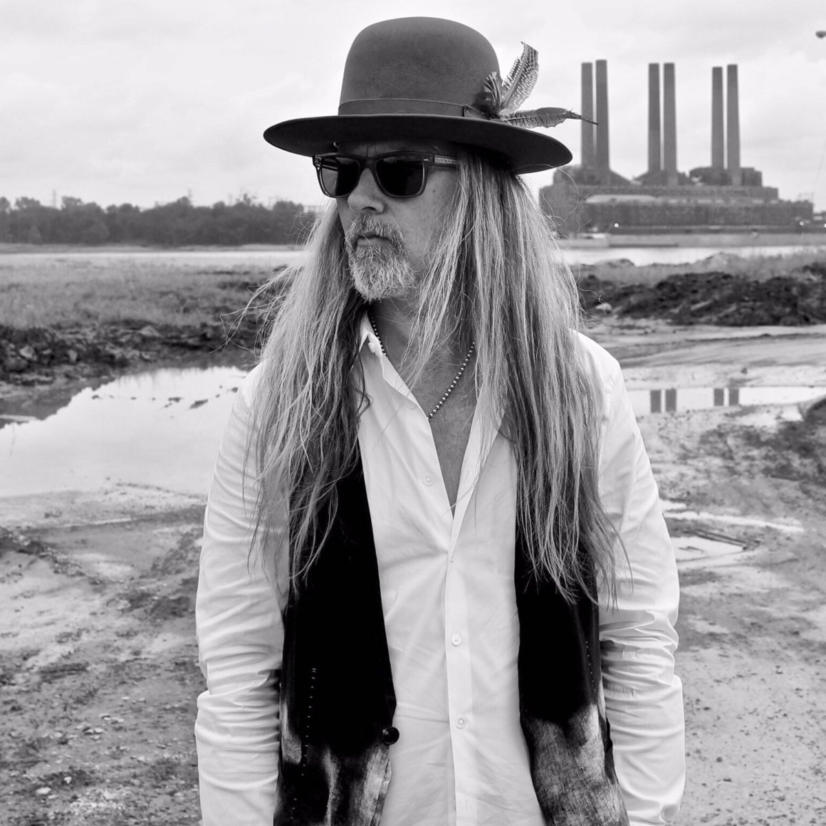 Marking a New Chapter Nearly Two Decades Later: Jerry Cantrell “Atone” Single Review