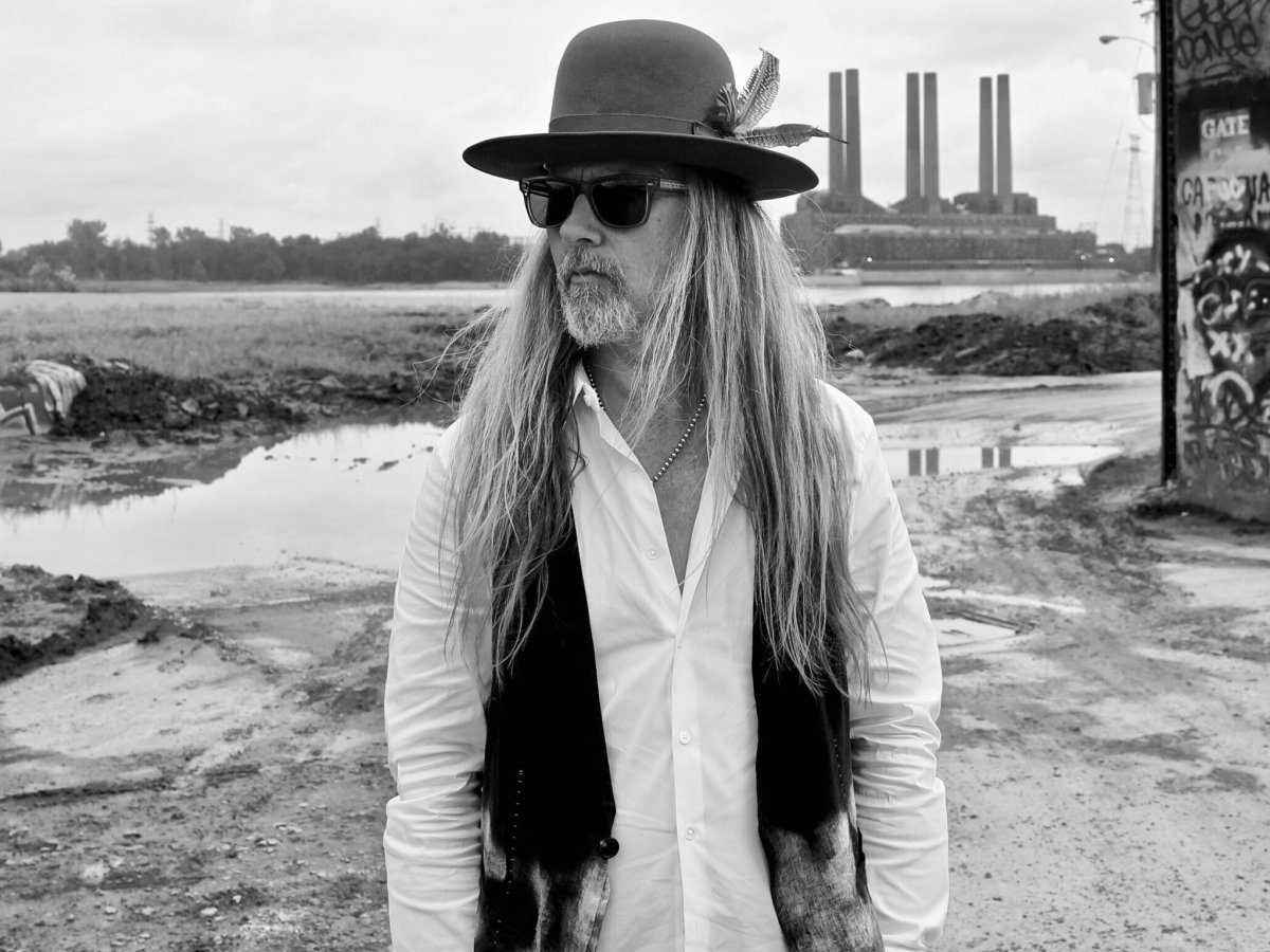 Marking a New Chapter Nearly Two Decades Later: Jerry Cantrell “Atone” Single Review